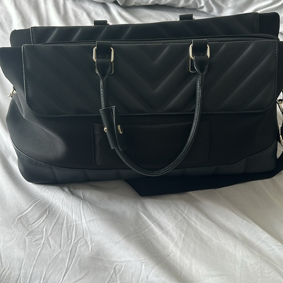 Ted baker duffel bag - Picture 3 of 4